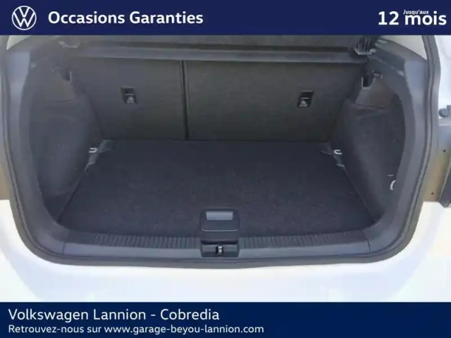 Volkswagen T-Cross 1.0 tsi 110ch r-line tech dsg7 — photo 7