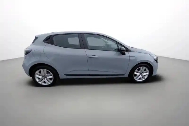 Renault Clio tce 90 — photo 7