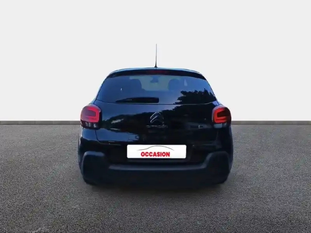 Citroën C3 puretech 83 s&amp;s bvm5 — photo 5