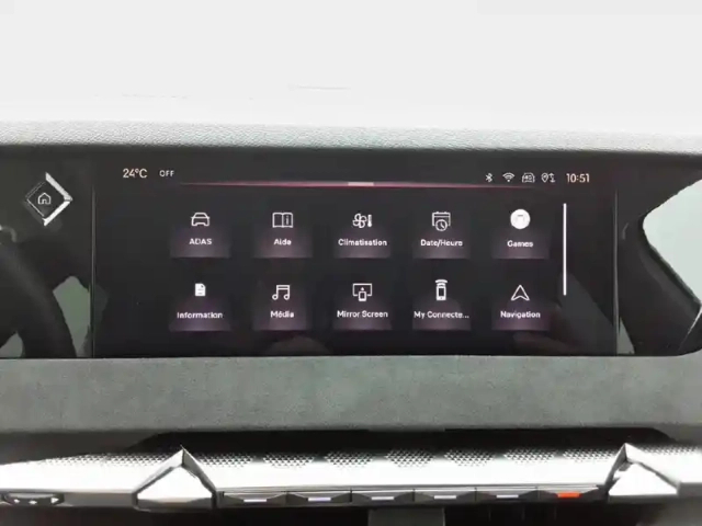 Ds Ds 4 puretech 130 eat8 — photo 59