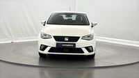 Seat Ibiza 1.0 TSI 110ch Copa DSG7 — photo 1