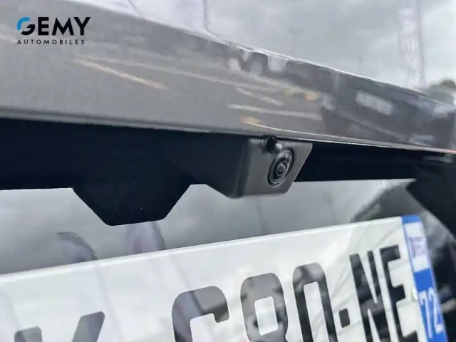 Citroën C5 Aircross hybride 145 ch e-dcs6 — photo 19