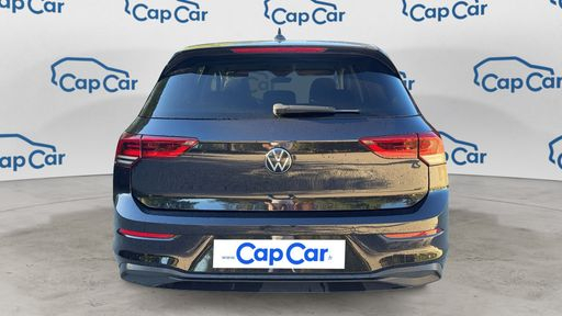 Volkswagen Golf 2.0 TDI 150 DSG7 - United – 2021 – 80258 km – Diesel – Boîte Automatique — photo 7