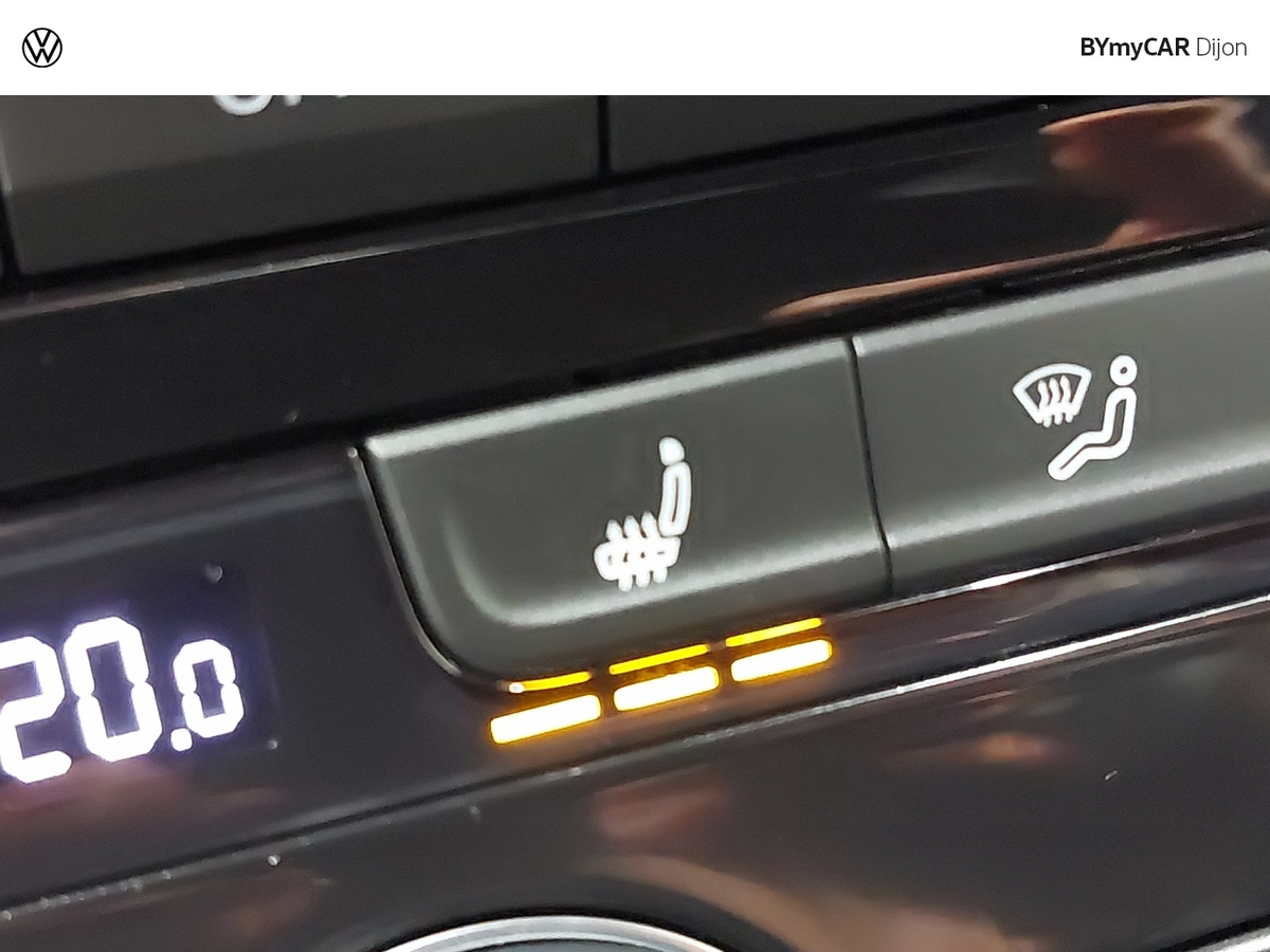 Volkswagen T-Roc Cabriolet 1.5 TSI EVO 150 Start/Stop BVM6 — photo 17
