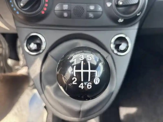 Fiat 500 1.0 70 ch hybride bsg s/s — photo 17