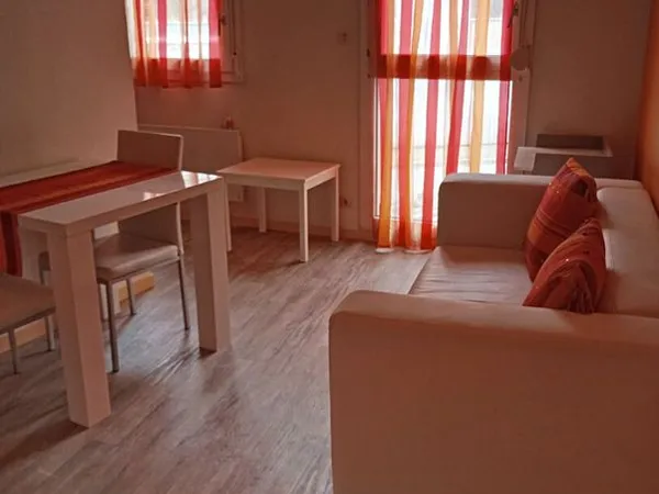 Appartement 1 pièce 22 m²