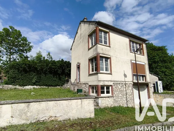 Vente Maison/villa 6 pièces