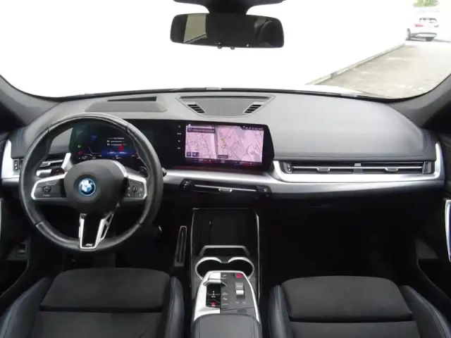 Bmw X1 xdrive25e 245ch m sport — photo 7