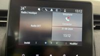 Renault Clio 1.0 TCe 90ch Evolution - 24 — photo 28