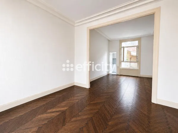 Immeuble de rapport 8 pièces 191 m²
