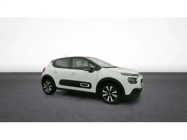 Citroën C3 puretech 83 ch bvm5 — photo 11