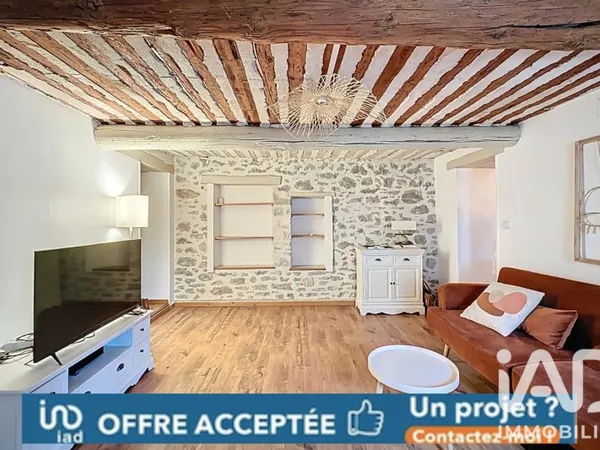 Appartement 5 pièces 97 m²
