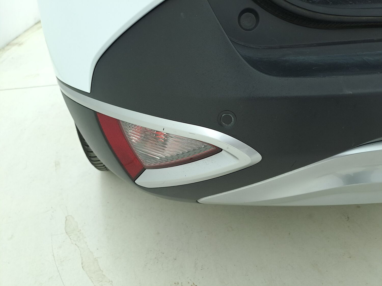 Kia Sportage — photo 19