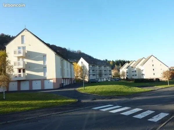 Appartement 4 pièces 87 m²