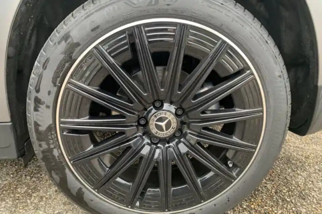 Mercedes Gla 200 d 8g-dct — photo 12