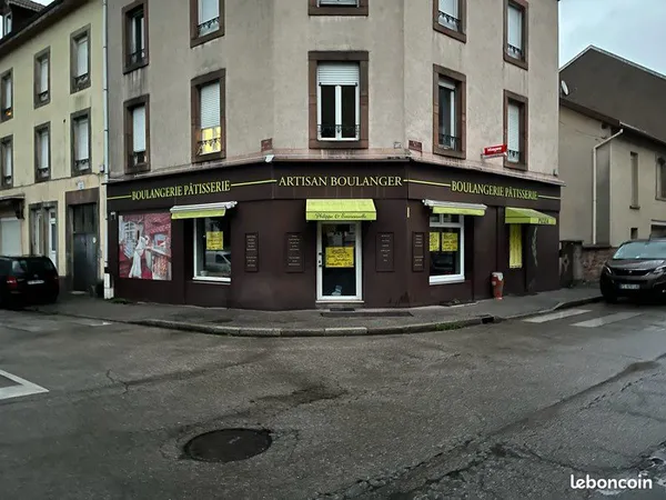 Location local commercial