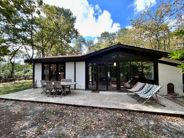 Maison 110m2 Lacanau