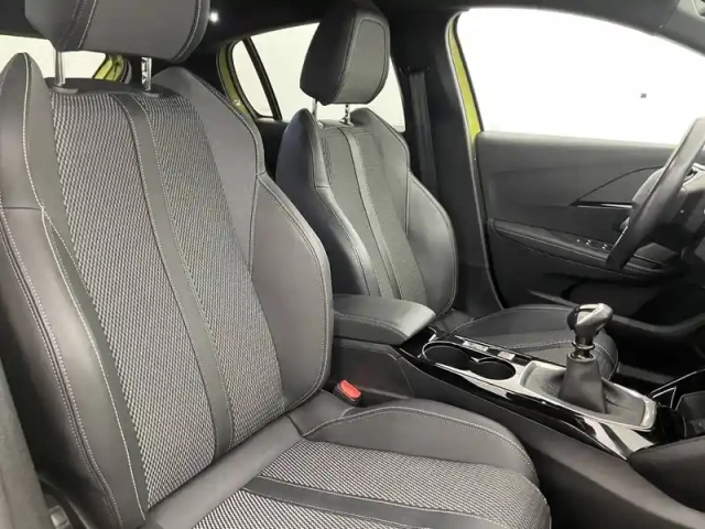 Peugeot 208 puretech 100 s&amp;s bvm6 — photo 27