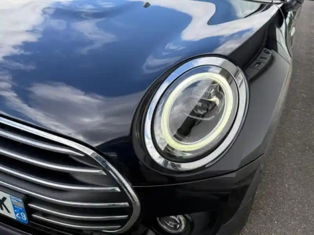 Mini Mini clubman one d 116ch knightsbridge bva7 — photo 10