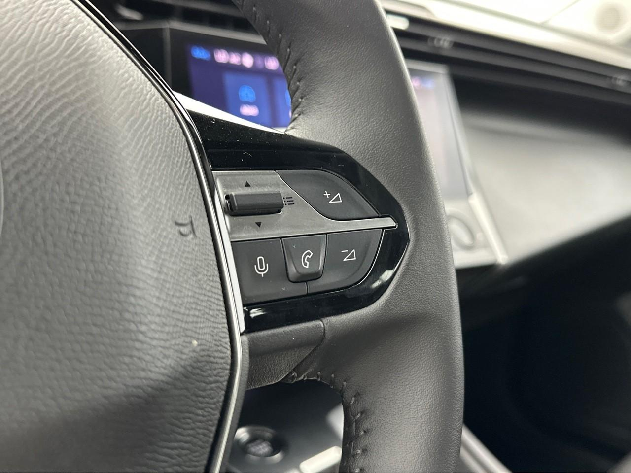 Peugeot 308 bluehdi 130ch s&s eat8 active pack — photo 18