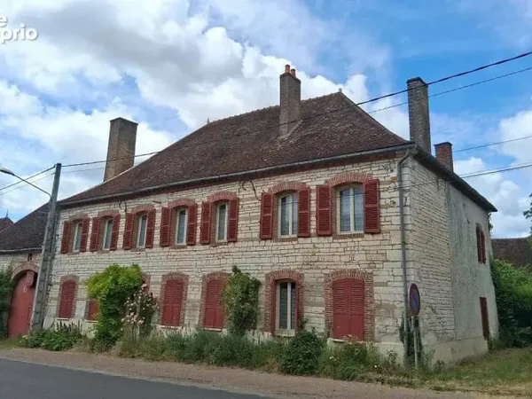 Limite aube yonne