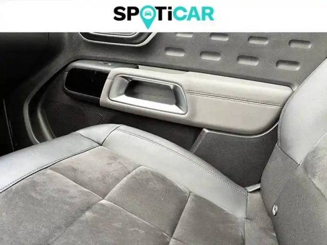 Citroën C5 Aircross bluehdi 130 s&amp;s eat8 — photo 70