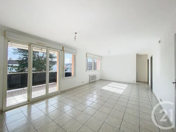 Appartement 5 pièces 100 m²