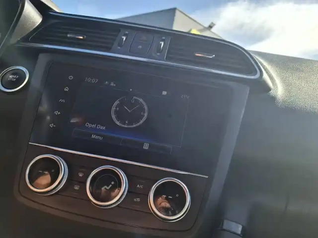 Renault Kadjar tce 140 fap — photo 34