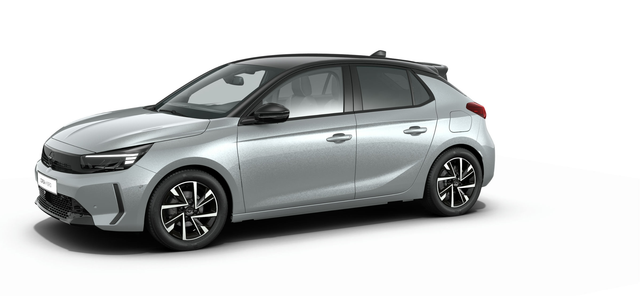 Opel Corsa 1.2 Turbo Hybrid 110 ch Autom