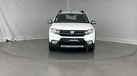 Dacia Sandero 1.5 Blue dCi 95ch Stepway — photo 1