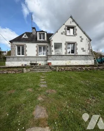Maison 7 pièces 132 m²