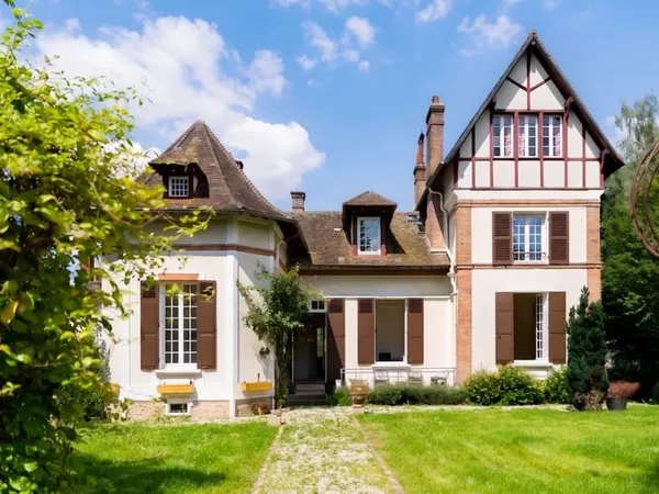 À VENDRE - PROPRIÉTÉ D'EXCEPTION - BOIS-LE-ROI