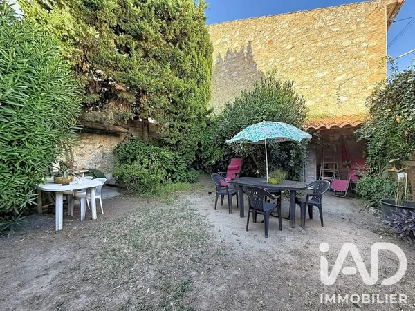 Maison 3 pièces 98 m²
