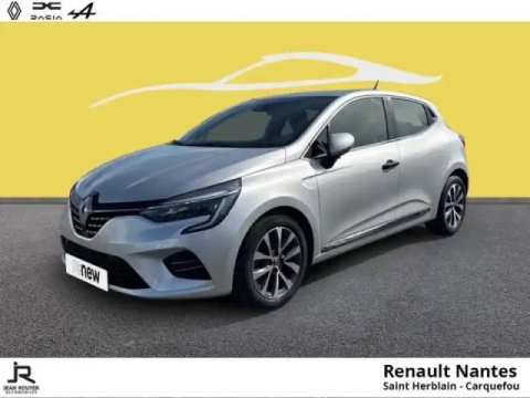 Renault Clio 1.0 tce 90ch intens