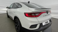 Renault Arkana 1.6 E-Tech hybride 145ch Engineered -22 — photo 6