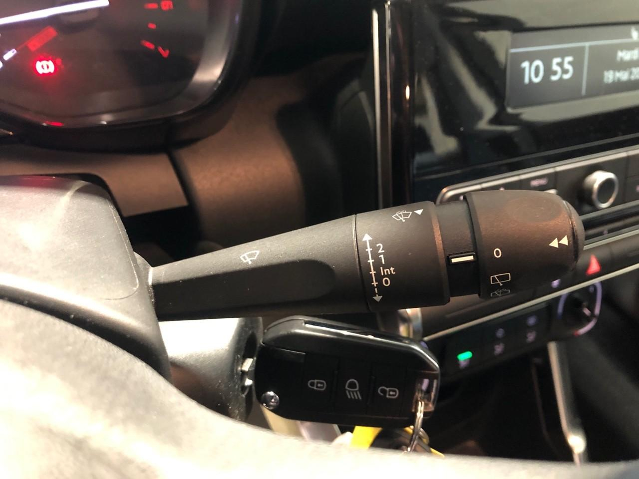 Citroën C3 Aircross puretech 110 s&s bvm6 live — photo 16