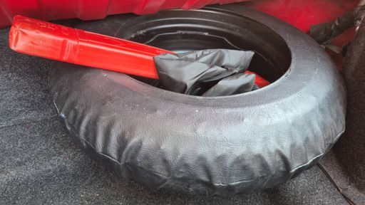 Mazda MX5 1.6 90 - Soft Top – 1996 – 62344 km – Essence – Boîte Manuelle — photo 24
