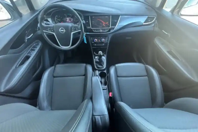 Opel Mokka x 1.6 cdti - 136 ch 4x2 — photo 16