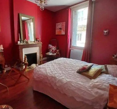 Maison 3 pièces