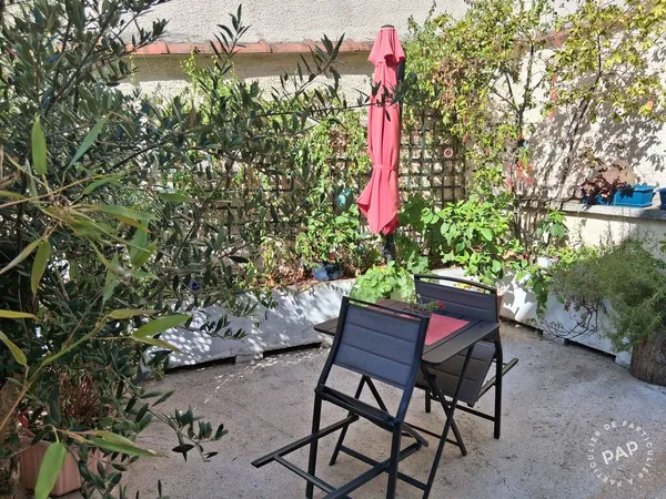Appartement 5 pièces 105 m²
