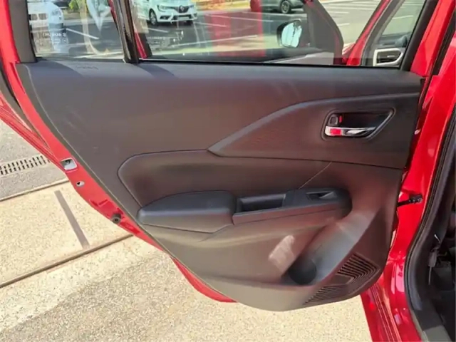 Suzuki Swift 1.2 dualjet hybrid auto — photo 30