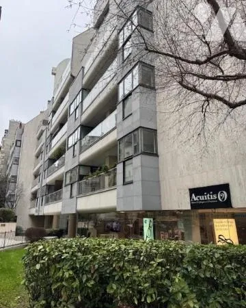 Parking/Garage/Box 12 m²