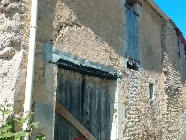 Stationnement Vente Bernay-Saint-Martin 15000€
