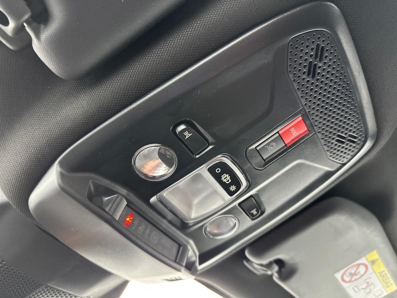 Peugeot 2008 100 s&s bvm6 style — photo 30