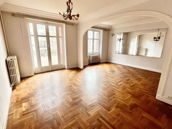 Appartement 3 pièces 75 m²