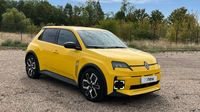 Renault 5 E-Tech Electrique 150ch Techno autonomie confort — photo 3
