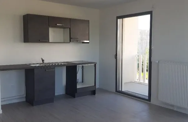 Appartement T2 avec balcon et parking à Bretigny sur Orge