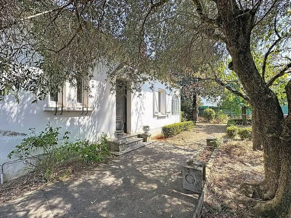 Villa 3 pièces 80 m²
