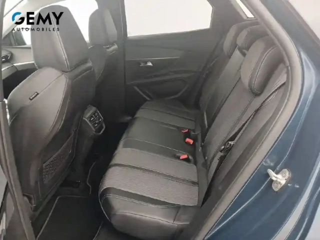 Peugeot 3008 puretech 130ch s&amp;s eat8 — photo 32