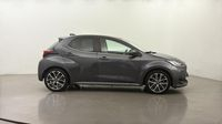 Toyota Yaris 116h Iconic 5p MY22 — photo 4